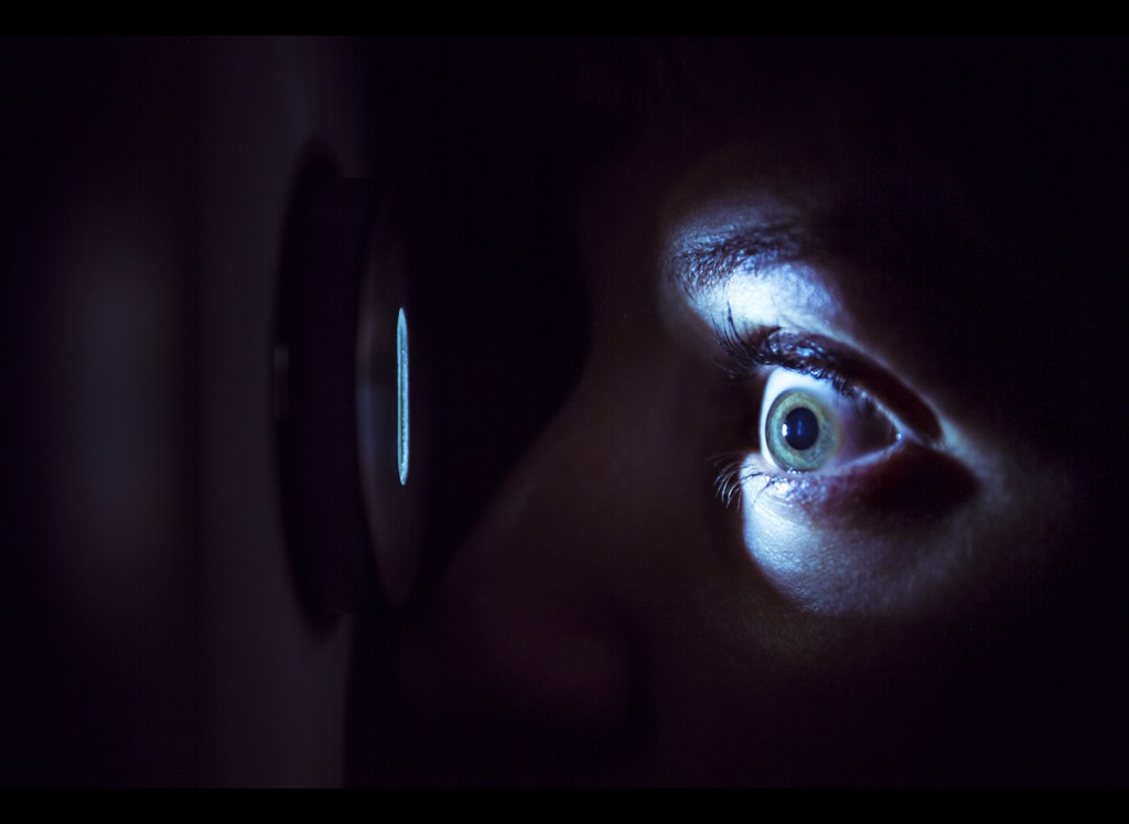 Noir Stills #2- Everybody got something to hide